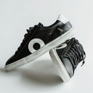 Oliver Cabell Low One|Daybreak black sz 13